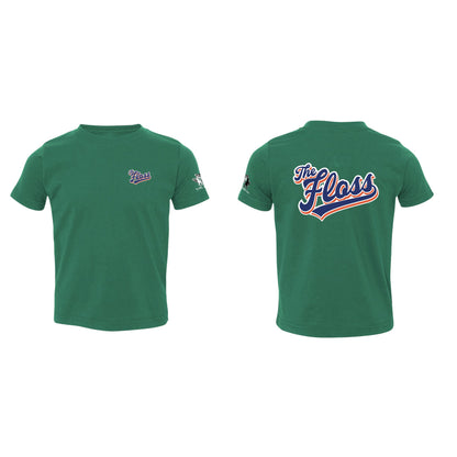 Kids “The Floss” Tees