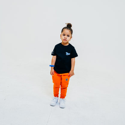 Kids “The Floss” Tees