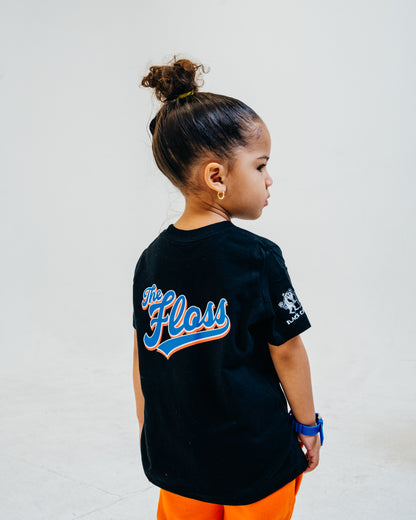 Kids “The Floss” Tees